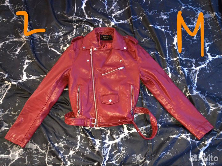 Женская одежда