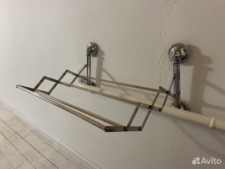 Аксессуары для ванной и кухни