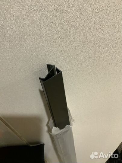 Мебельные ручки длинные