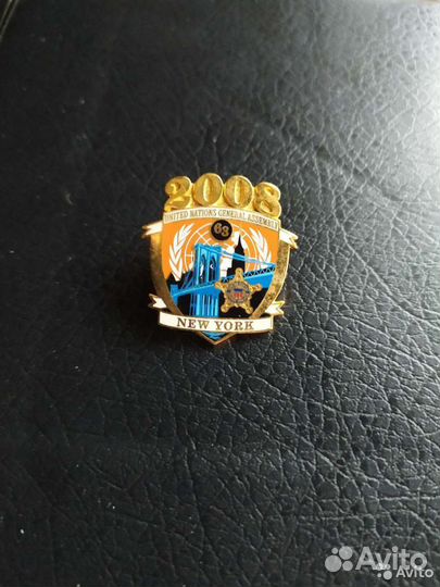 Значки (рсфср, ссср, сша)