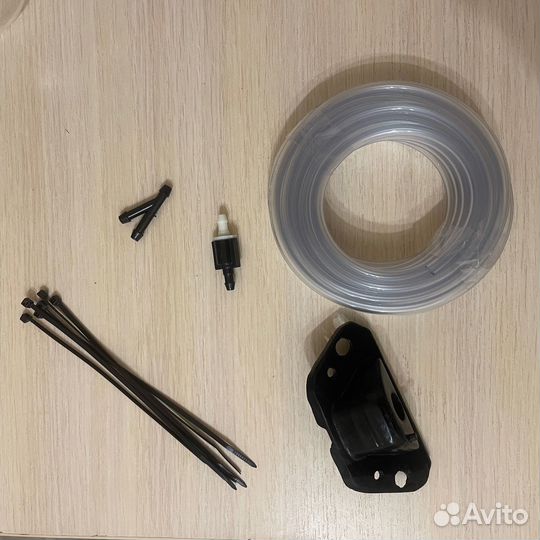 Омыватель камеры Jetour T2