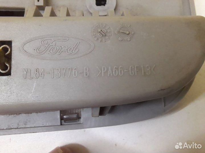 Плафон Ford Maverick 3.0