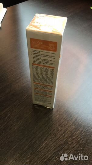 Пенка для умывания