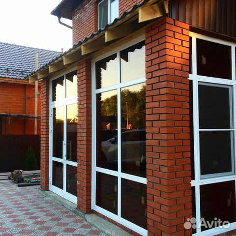 Окна Пвх + бесплатный замер