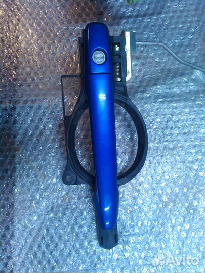 Митсубиси Лансер 10-наружные дверные ручки