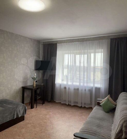 1-к. квартира, 45 м², 3/9 эт.