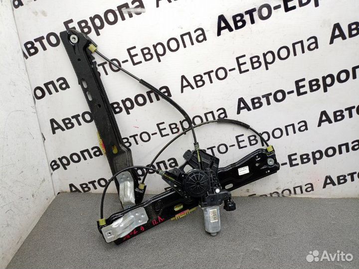 Стеклоподъемник передний левый Land Rover Range