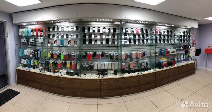 Цифровая смарт приставка SMART Box S4