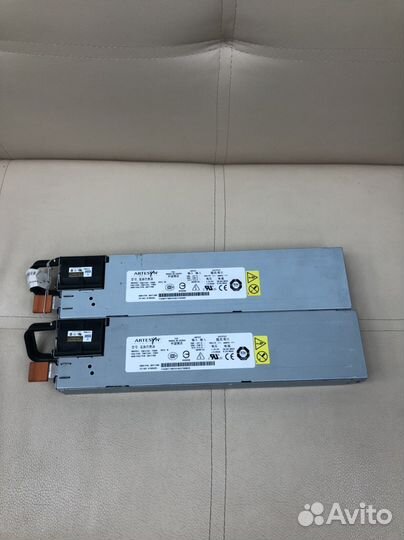 Серверный блок питания