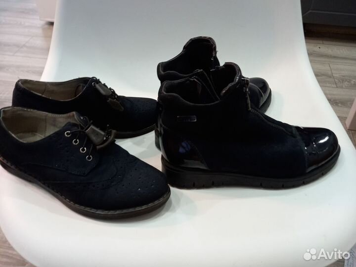 Обувь для девочки