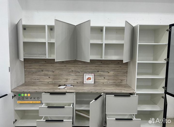 Кухня на заказ