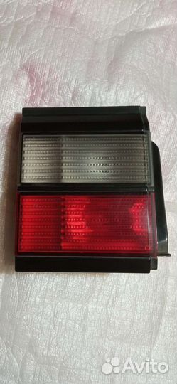 Фонарь задний пассат б3