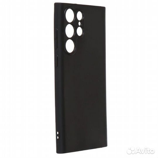 Чехол fumiko AT-20 для Samsung S22 Ultra силиконо