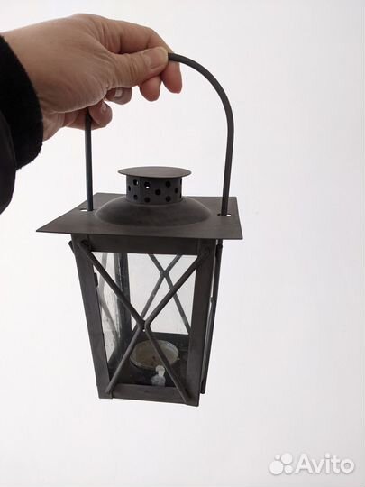 Фонарь,светильник