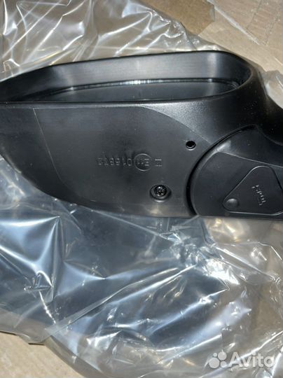 Зеркало боковое левое Mazda 6 GG