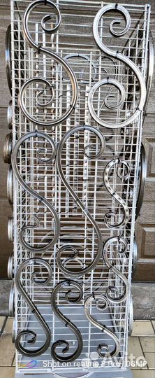 Элементы холодной ковки