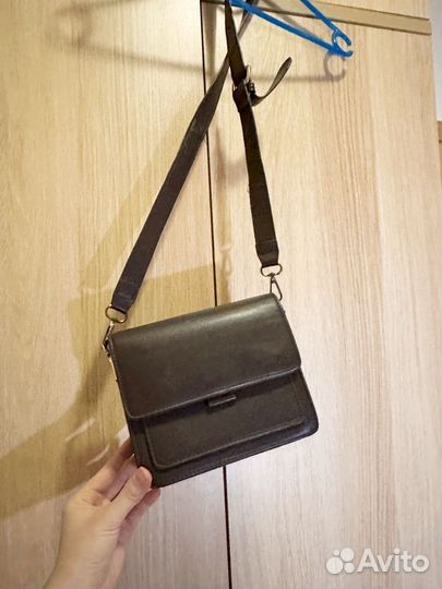 Сумка женская натуральная кожа