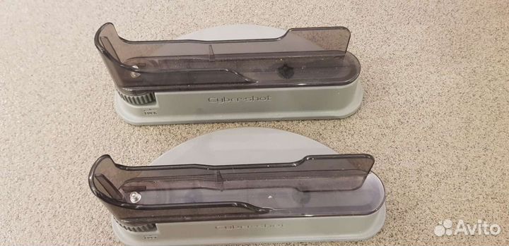 Зарядное устройство для фотоаппаратов