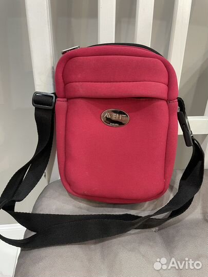 Термосумка для бутылочек avent