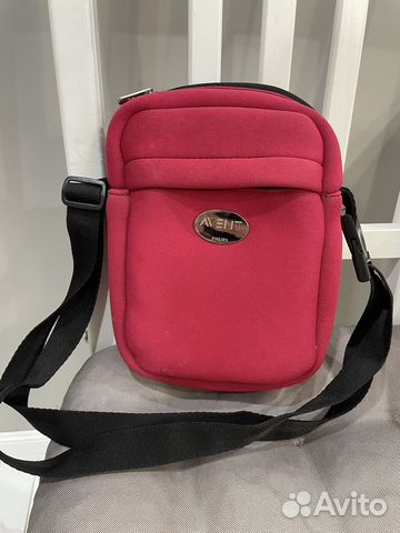 Термосумка для бутылочек avent