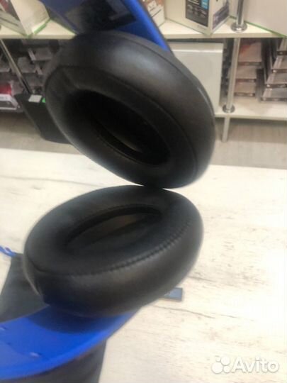 Беспроводные наушники Sony для Sony Ps3/Ps4