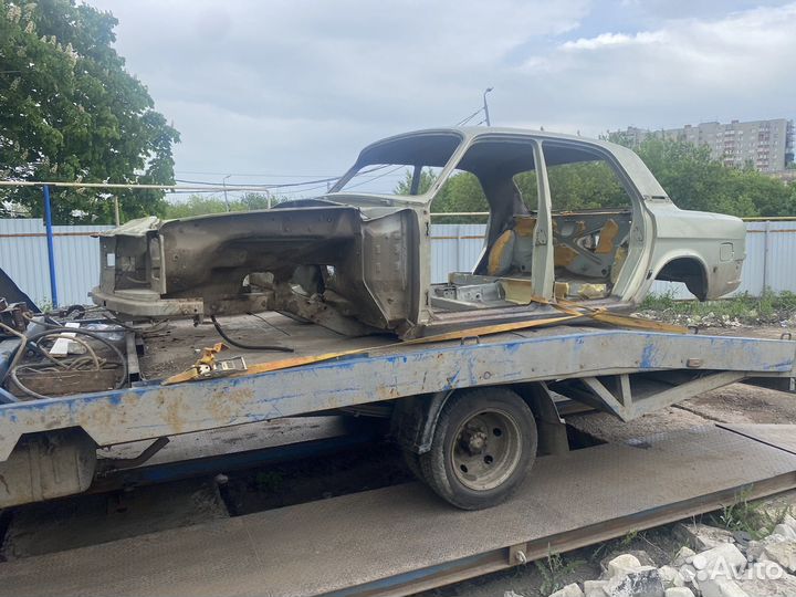 Экипировка рапил на волгу