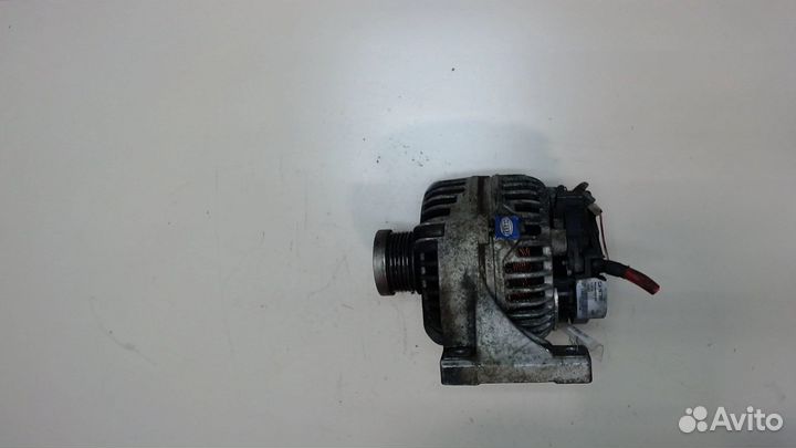 Генератор Volvo V70, 2003