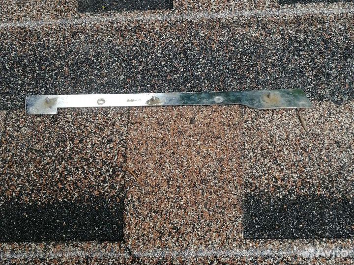 Эмблема Москвич 412