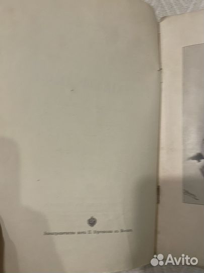 Ястребцев. Римский Корсаков. 1908