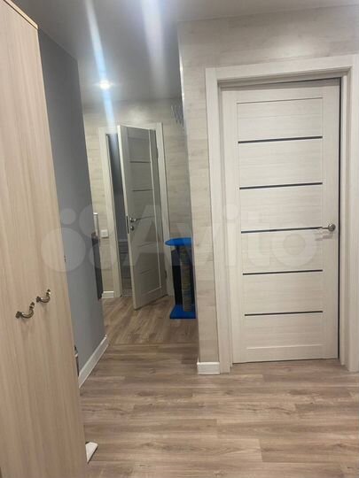 2-к. квартира, 56 м², 5/5 эт.