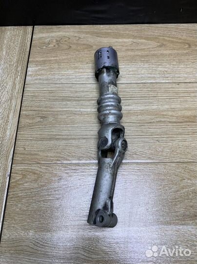 Кардан рулевой Mercedes W205