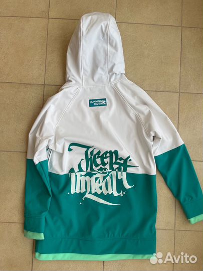 Сноубордический костюм женский