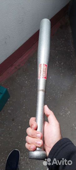 Бейсбольная бита