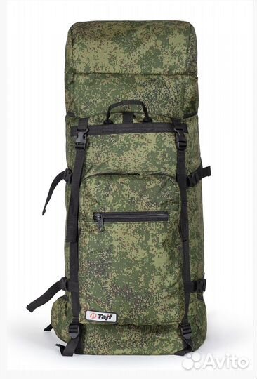 Рюкзак 60 литров туристический