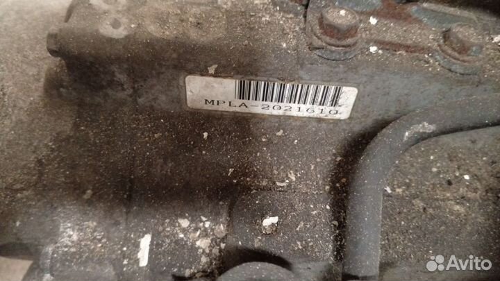 АКПП Rover 800 mpla