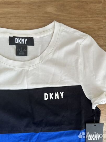 Платье dkny новое оригинал