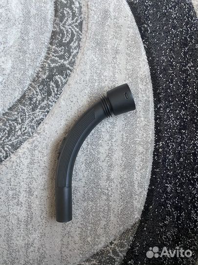 Универсальная ручка для шланга пылесоса