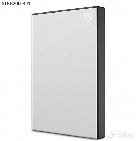 Внешний диск HDD Seagate One Touch 2TB 2.5
