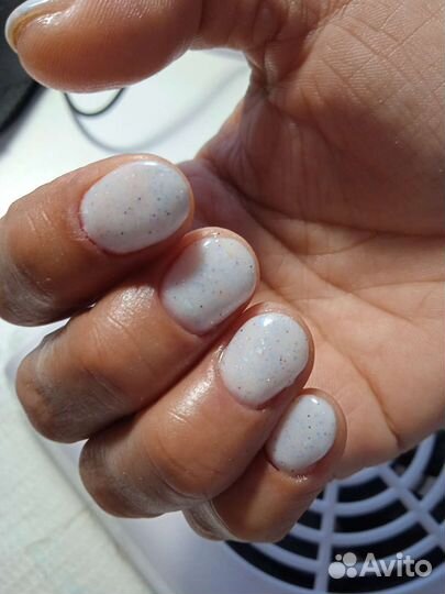 Маникюр, педикюр на дому