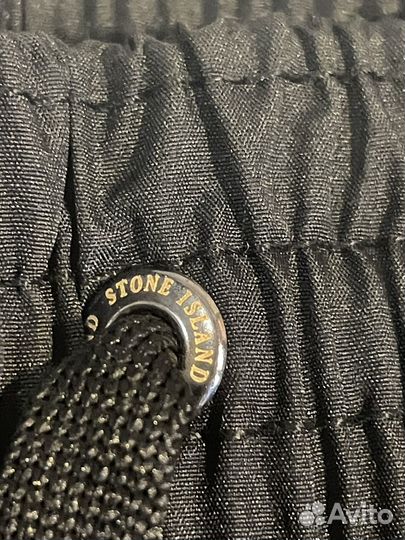 Stone island шорты