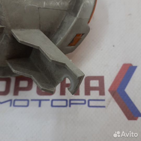 Указатель поворота правый daewoo matiz