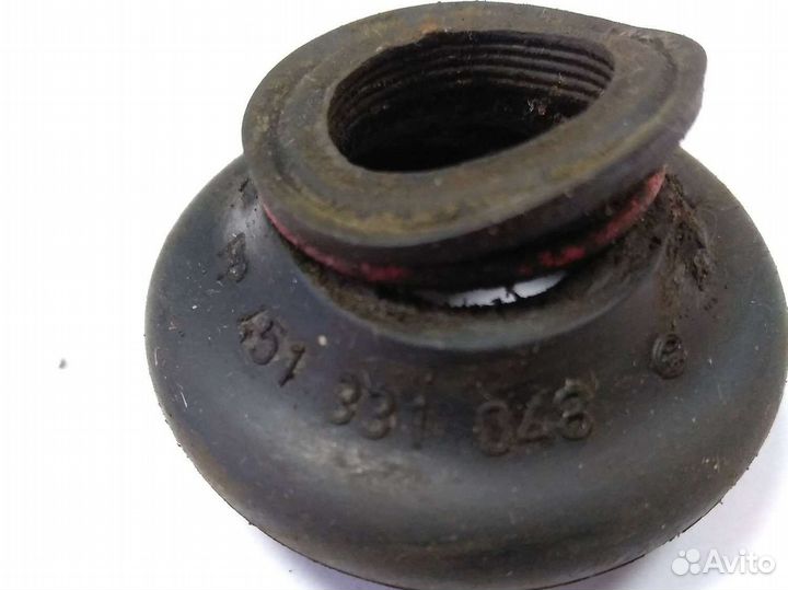 Шаровые опоры smart 451.331