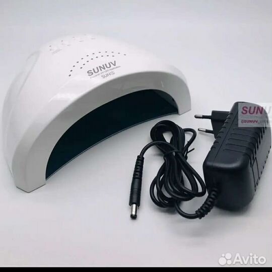 Лампа sunuv 1se 36W оригинал