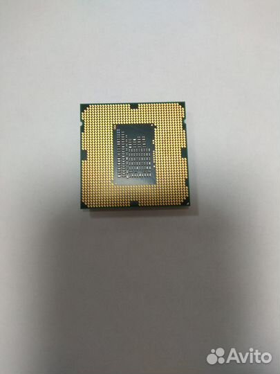 Процессор Intel Pentium G630