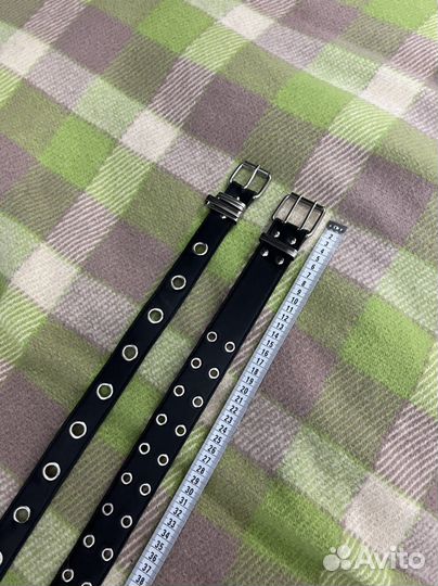 Ремень женский