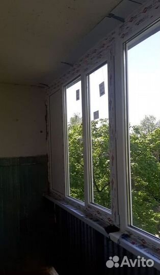 Пластиковые окна за 7 дней