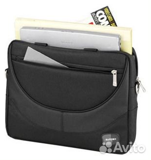 Сумка для ноутбука Sumdex PON-306GP 30*25,4