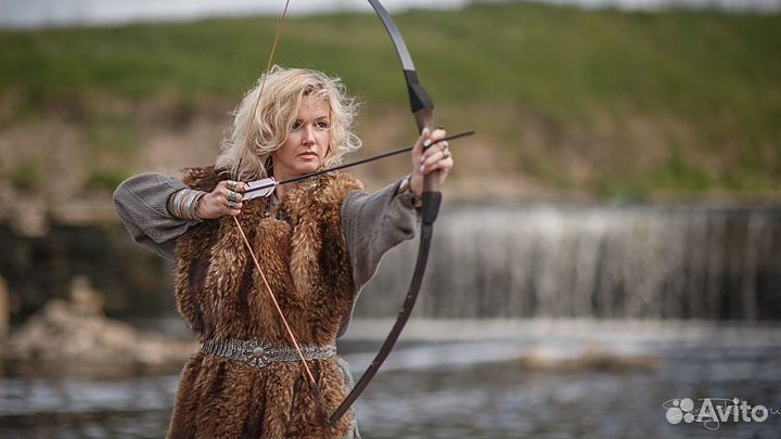 Рим Викинги Рыцари Аренда костюмов и реквизита