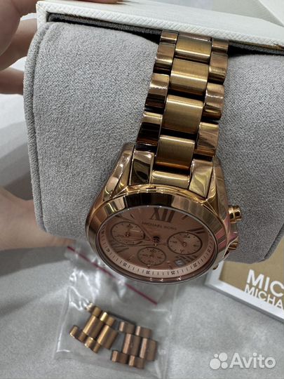 Наручные часы женские michael kors оригинал