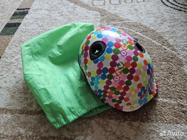 Шлем детский Oxelo